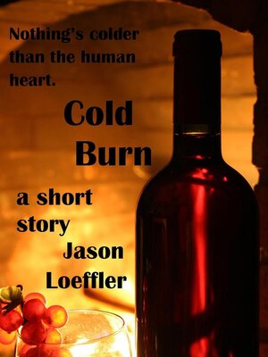 cover image of Cold Burn